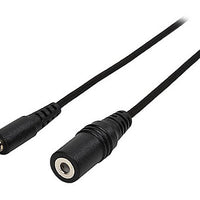 CAB-MIC-EXT-E - Cisco Table Microphone Extension Cable for 4-pin Mini Euroblock Cables, 9 m/30 ft - New