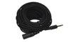 CAB-MIC-TABLE-J - Cisco Table Microphone Cable for the 4-pin Mini Jack Connector, 7.5m, Spare - Refurb'd