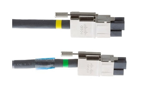 CAB-SPWR-150CM - Cisco StackPower Cable, 5 ft - Refurb'd