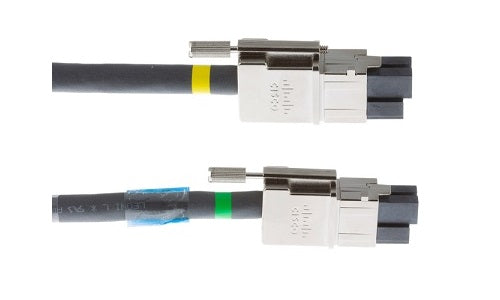 CAB-SPWR-30CM - Cisco StackPower Cable, 1 ft - New