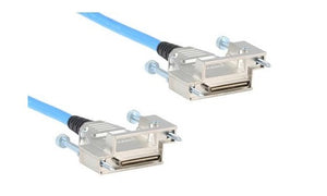 CAB-STACK-1M-NH - Cisco StackWise 1M Non-Halogen Stacking Cable - New