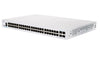 CBS250-48T-4G-NA - Cisco Business 250 Smart Switch, 48 Port, w/SFP Uplink - Refurb'd
