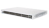 CBS250-48T-4X-NA - Cisco Business 250 Smart Switch, 48 Port w/10Gb SFP+ Fixed Uplink - New