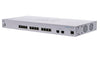 CBS350-12XT-NA - Cisco Business 350 Managed Switch, 12 10Gb Port, w/10Gb Combo SFP+ Fixed Uplink - Refurb'd