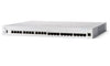 CBS350-24XTS-NA - Cisco Business 350 Managed Switch, 12 10Gb Port, 12 10Gb SFP+ Port - New