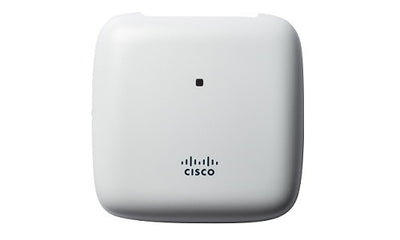 CBW140AC-B - Cisco Business 140AC Access Point - Refurb'd
