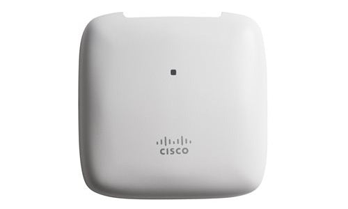 CBW240AC-B - Cisco Business 240AC Access Point, WiFi5 - Refurb'd