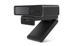 CD-DSKCAM-C-US - Cisco Webex Desk Camera 4K, Carbon Black, USA - New