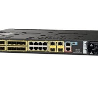 CGS-2520-16S-8PC - Cisco 2520 Connected Grid Switch, 16 Port FE SFP, 8 Port FE PoE - New