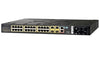CGS-2520-24TC - Cisco 2520 Connected Grid Switch, 24 Port FE, 2xGE Uplinks - Refurb'd