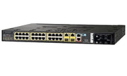 CGS-2520-24TC - Cisco 2520 Connected Grid Switch, 24 FE Ports - Refurb'd