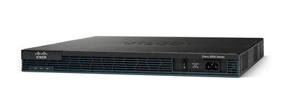 CISCO2901/K9 - Cisco 2901 Router - New