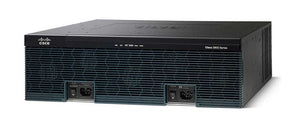 CISCO3925-SEC/K9 - Cisco 3925 Router - New