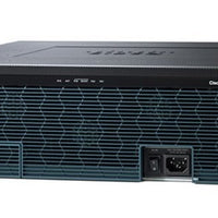 CISCO3925E/K9 - Cisco 3925E Router - New