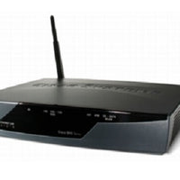 CISCO871W-G-A-K9 - Cisco 871 Router - New