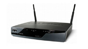 CISCO871W-G-A-K9 - Cisco 871 Router - New