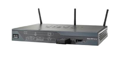 CISCO881GW-GN-A-K9 - Cisco 881g Router - New