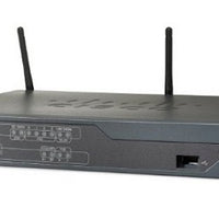 CISCO881W-GN-A-K9 - Cisco 881 Router - New