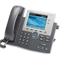 CP-7945G-CH1 - Cisco Unified IP Phone - New
