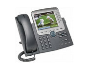 CP-7975G - Cisco Unified IP Phone - New