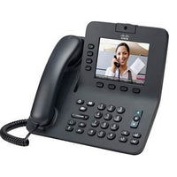 CP-8941-K9 - Cisco Unified IP Phone - New