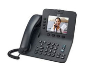 CP-8941-K9 - Cisco Unified IP Phone - New