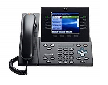 CP-8961-C-K9 - Cisco IP Phone - New
