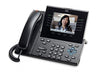 CP-9951-C-CAM-K9 - Cisco Unified Video IP Phone - New