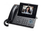 CP-9951-C-K9 - Cisco IP Phone - Refurb'd