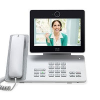 CP-DX650-W-K9 - Cisco DX650 IP Video Phone, White - New