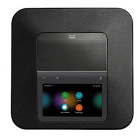 CP-ROOM-C-K9 - Cisco Webex Room Phone,  Carbon Black - New