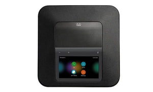 CP-ROOM-C-K9 - Cisco Webex Room Phone,  Carbon Black - New