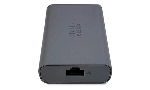 CP-ROOM-INJ - Cisco Power Injector for Webex Room Phone - Refurb'd