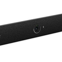 CS-BAR-C-K9 - Cisco Webex Room Bar, Carbon Black, Spare - New