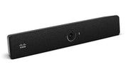 CS-BAR-C-K9 - Cisco Webex Room Bar, Carbon Black, Spare - New
