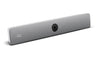 CS-BAR-K9 - Cisco Webex Room Bar, First Light Grey, Spare - Refurb'd