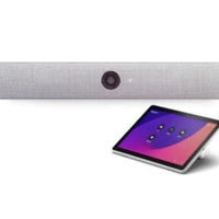 CS-BAR-NR-K9 - Cisco Webex Room Bar, w/Tablestand Room Navigator, No Radio, First Light Grey - Refurb'd