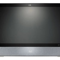CS-DESK-K9 - Cisco Webex Desk Collaboration Device, 24 Inch, First Light - New