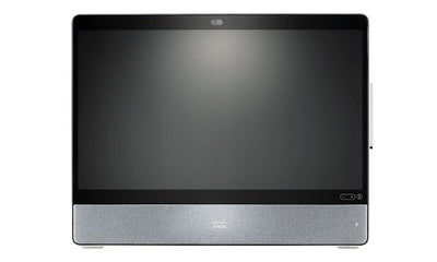 CS-DESK-K9 - Cisco Webex Desk Collaboration Device, 24 Inch, First Light - New