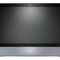 CS-DESK-NR-MM-K9 - Cisco Webex Desk Collaboration Device, 24 Inch, First Light, No Radio, Made in Mexico - New