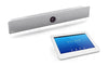 CS-KIT-K9 - Cisco Webex Room Kit Collaboration Endpoint, 10" Touch Controller, GPL - Refurb'd