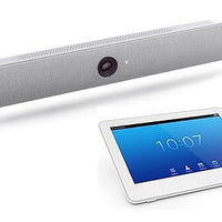 CS-KIT-K9 - Cisco Webex Room Kit Collaboration Endpoint, 10" Touch Controller, GPL - Refurb'd