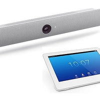 CS-KIT-NR-K9 - Cisco Webex Room Kit Collaboration Endpoint, 10" Touch Controller, No Radio - New