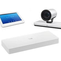 CS-KITP60-K9++ - Cisco Webex Room Kit Plus P60 Collaboration Endpoint Bundle, TAA - Refurb'd