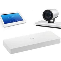 CS-KITP60-NR-K9 - Cisco Webex Room Kit Plus P60 Collaboration Endpoint Bundle, No Radio - Refurb'd