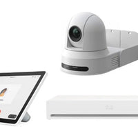 CS-KITPRO-PTZ4K-K9 - Cisco Webex Room Kit Pro Collaboration Endpoint, PTZ 4K Camera, GPL - New