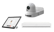 CS-KITPRO-PTZ4K-K9 - Cisco Webex Room Kit Pro Collaboration Bundle, PTZ 4K Camera, GPL - Refurb'd