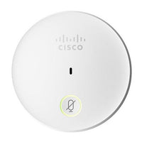 CS-MIC-TABLE-E - Cisco Table Microphone with 4-pin Euroblock Connector - Refurb'd