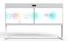 CS-ROOM70DG2-NR-K9 - Cisco Webex Room 70D G2 Dual Video Conferencing Kit, No Radio - Refurb'd