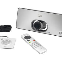 CS-SX10N-MSRP-K9 - Cisco TelePresence SX10 Video Conference Device - Refurb'd